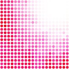 Purple Dots Background Creative Design Templates N8