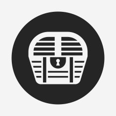 Treasure icon N33