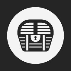 Treasure icon N35