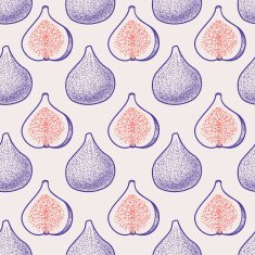 Seamless figs