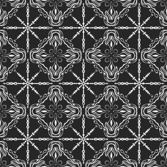 Seamless abstract background for design N18