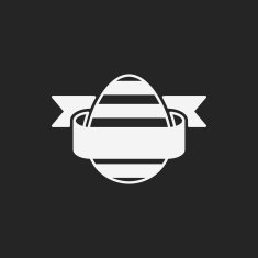 Easter Egg Icon N37