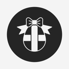Easter Egg Icon N40