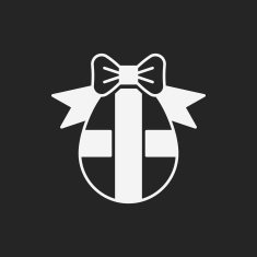 Easter Egg Icon N41