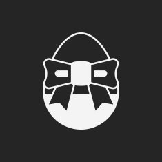 Easter Egg Icon N53