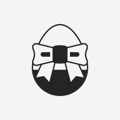 Easter Egg Icon N55