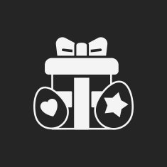 Easter Egg Icon N57