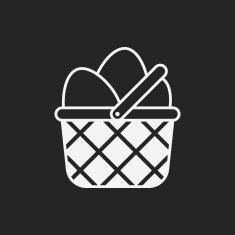 Easter Egg Icon N61