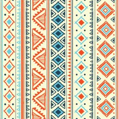 Abstract tribal pattern N3