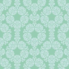 Seamless colorful background made of exotic pattern N5