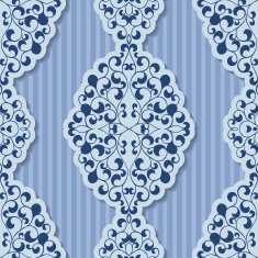 Vector seamless pattern background N20