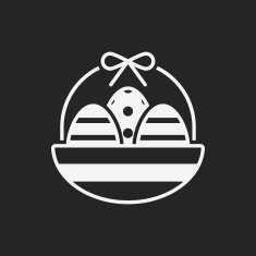 Easter Egg Icon N69