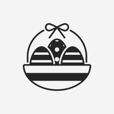 Easter Egg Icon N71