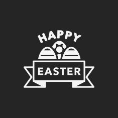 Easter Egg Icon N77