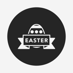 Easter Egg Icon N88