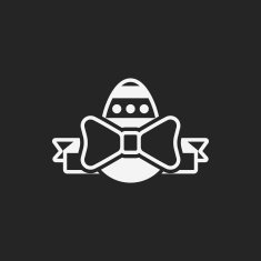 Easter Egg Icon N93