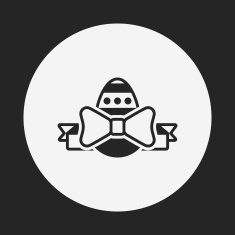 Easter Egg Icon N94