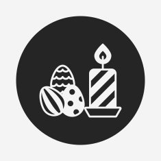 Easter Egg Icon N115