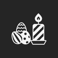 Easter Egg Icon N116