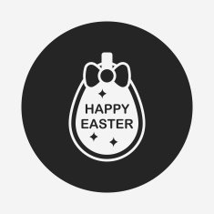 Easter Egg Icon N123