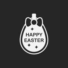 Easter Egg Icon N124