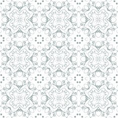 Seamless abstract background for design N19