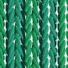 Ivy Pattern N2