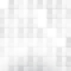 Vector Abstract geometric shape from gray cubes N33