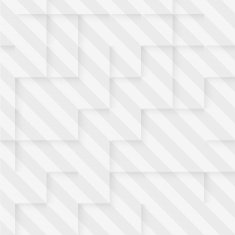 Vector Abstract geometric shape from gray cubes N34