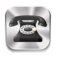 Telephone N8