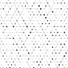 Vector backgrond lines