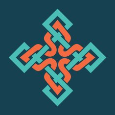 Celtic Style Cross