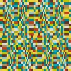 Pixel colorful background Wallpaper design N6