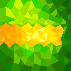 Abstract Polygon Background N37