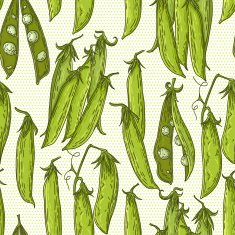 Pea pattern N2