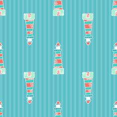 Marine Pattern N9