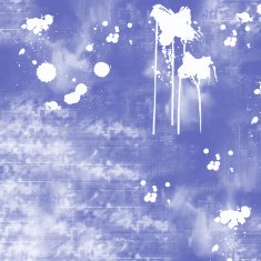 Grunge abstract background N267