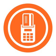 Using POS terminal