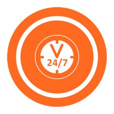 Opening hours icon