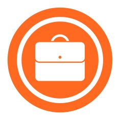 Briefcase icon N36