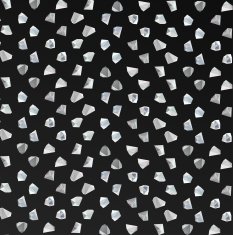 Abstract modern background with polygons design N7
