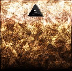 Abstract web bacground Triangles background N9
