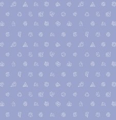 Abstract modern background with polygons design N14