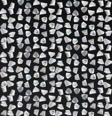 Abstract modern background with polygons design N17