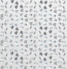 Abstract modern background with polygons design N26