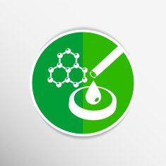 hexagonal abstract icons business and communication concepts N7