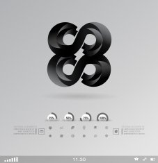 Business design elements N45