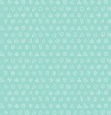 Abstract modern background with polygons design N34