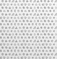 Abstract modern background with polygons design N35