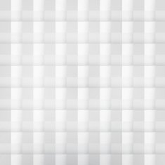 Vector Abstract geometric shape from gray cubes N38